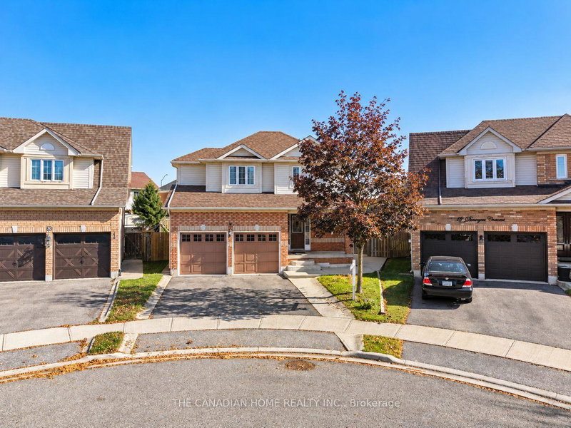 Image of home for listing MLS® W14109914