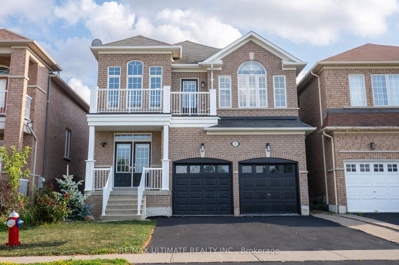 Image of home for listing MLS® W14109924