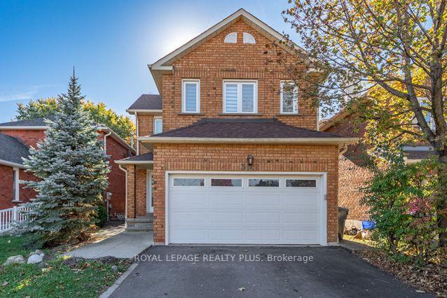 Image of home for listing MLS® W14109952