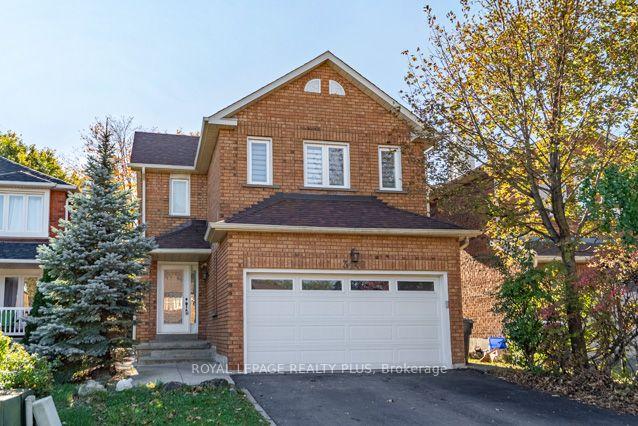 Image of home for listing MLS® W14109952