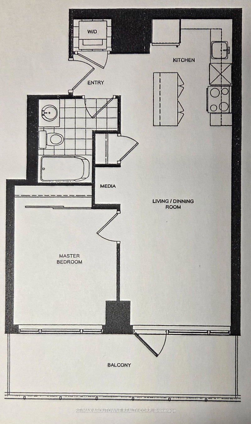 Image of home for listing MLS® W14109960