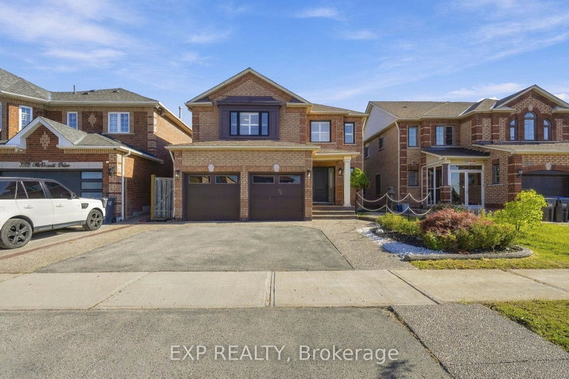 Image of home for listing MLS® W14110124