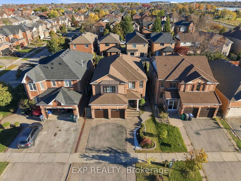 Image of home for listing MLS® W14110124
