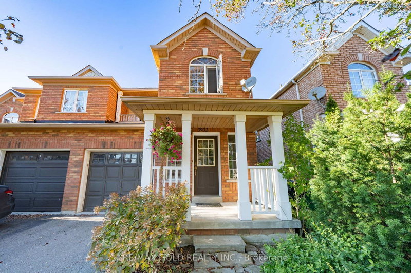 Image of home for listing MLS® W14110200