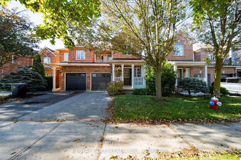 Image of home for listing MLS® W14110200