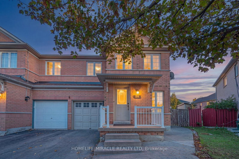 Image of home for listing MLS® W14110218
