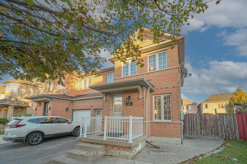 Image of home for listing MLS® W14110218