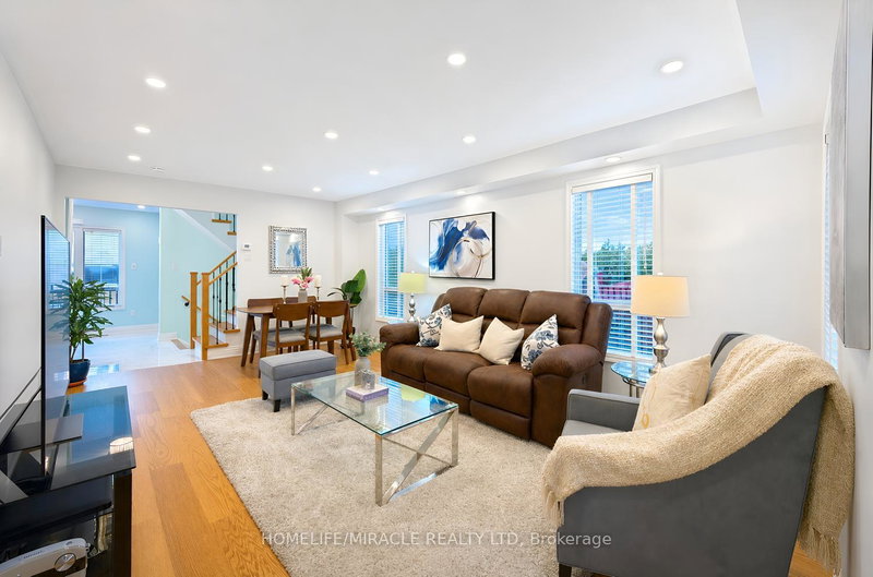 Image of home for listing MLS® W14110218