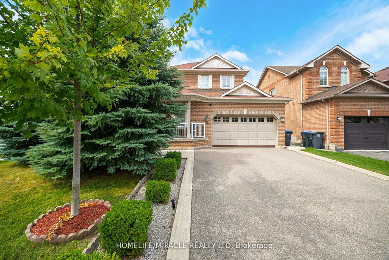 Image of home for listing MLS® W14110226