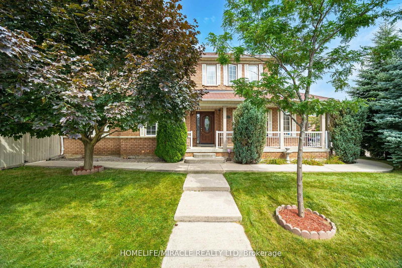 Image of home for listing MLS® W14110226