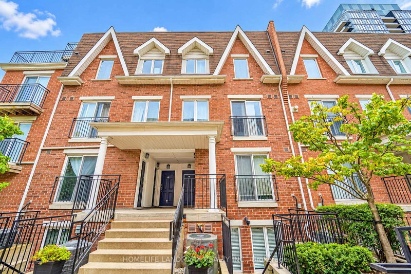 Image of home for listing MLS® W14110234