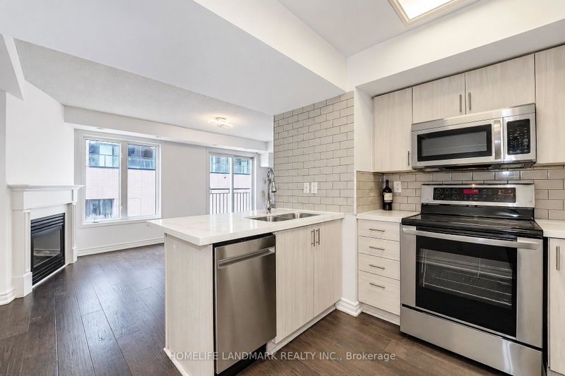 Image of home for listing MLS® W14110234