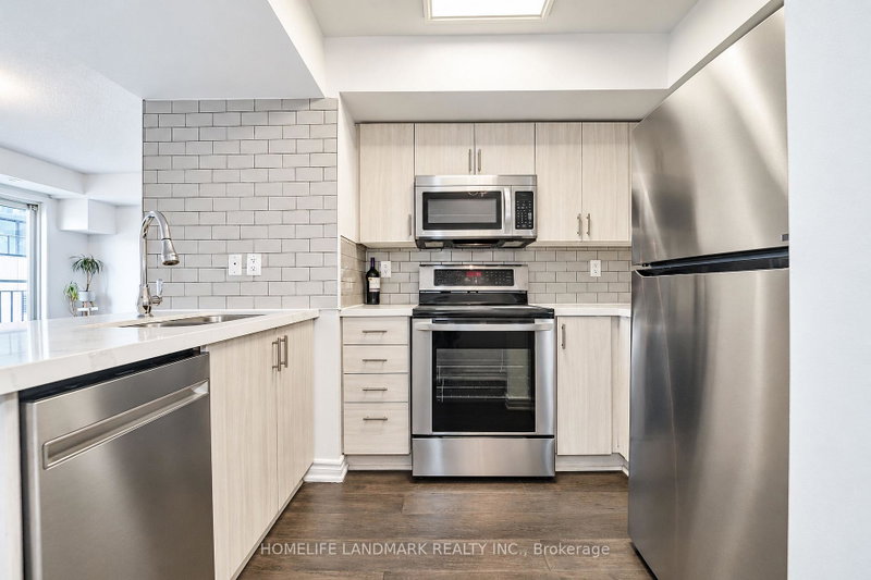 Image of home for listing MLS® W14110234