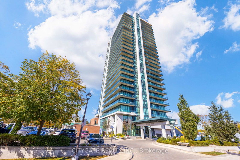 Image of home for listing MLS® W14110280