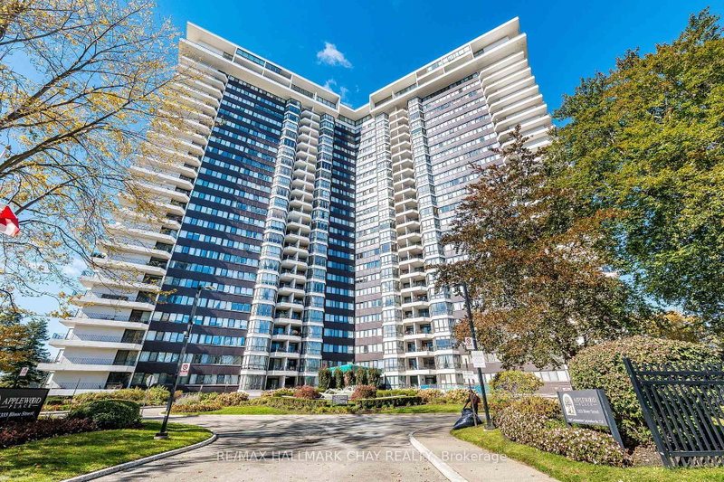 Image of home for listing MLS® W14110282