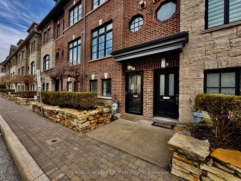 Image of home for listing MLS® W14110302