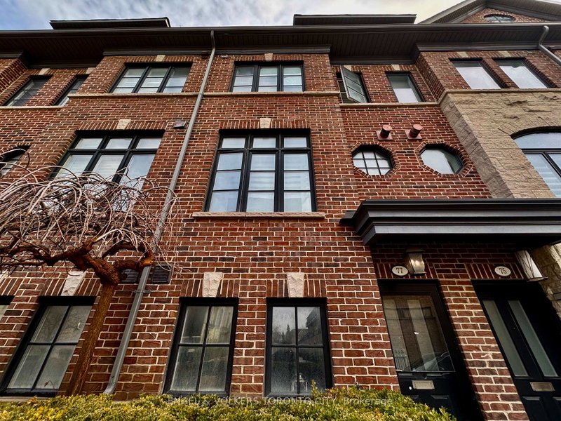 Image of home for listing MLS® W14110302