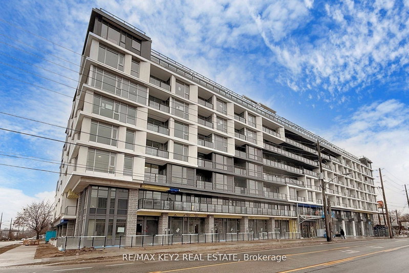 Image of home for listing MLS® W14110324