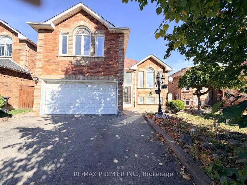 Image of home for listing MLS® W14110334