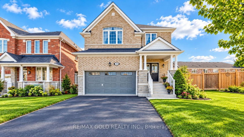Image of home for listing MLS® W14110380