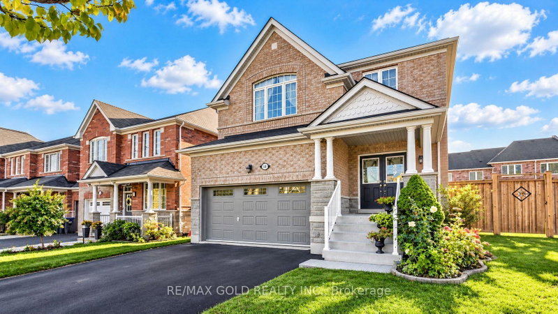 Image of home for listing MLS® W14110380