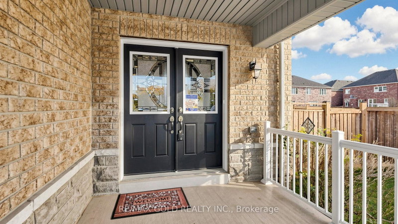 Image of home for listing MLS® W14110380