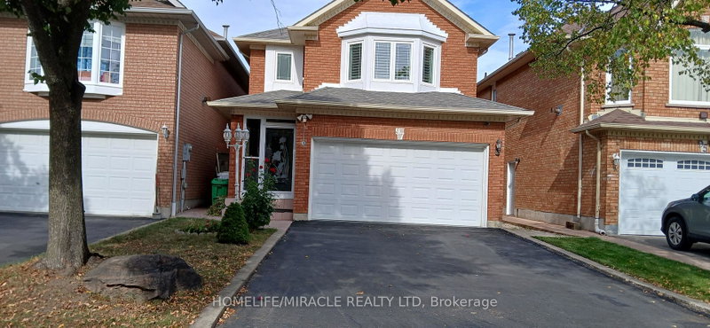 Image of home for listing MLS® W14110392