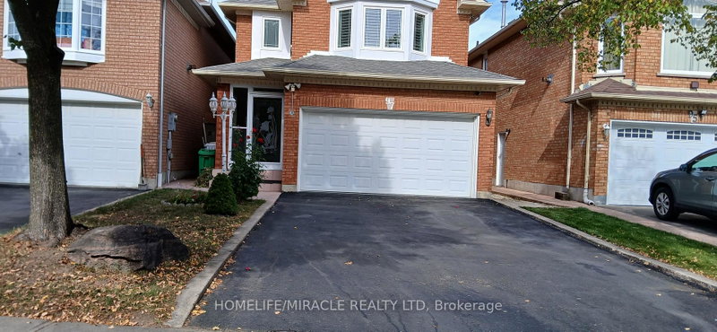 Image of home for listing MLS® W14110392