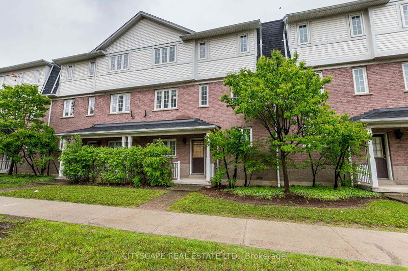 Image of home for listing MLS® W14110448