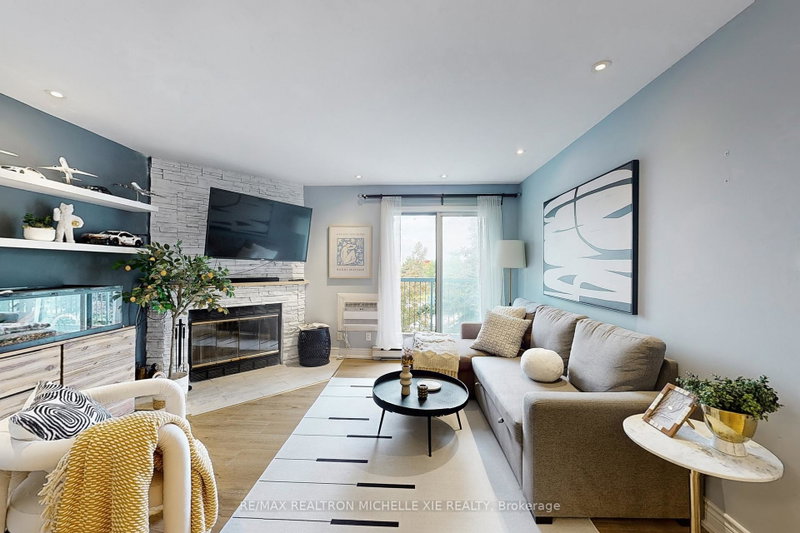 Image of home for listing MLS® W14110460