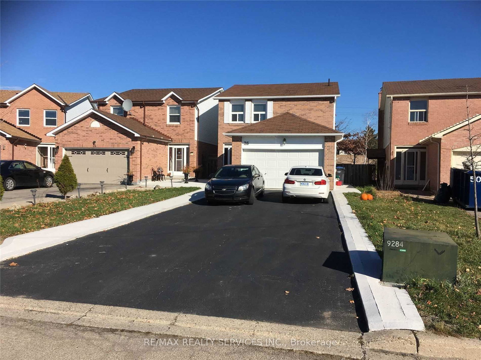 Image of home for listing MLS® W14110488