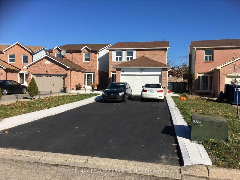 Image of home for listing MLS® W14110488