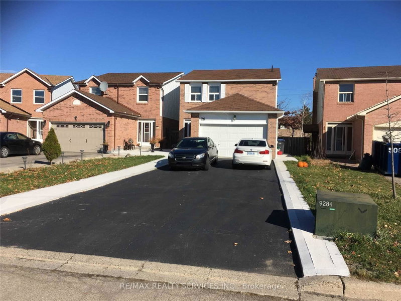 Image of home for listing MLS® W14110488