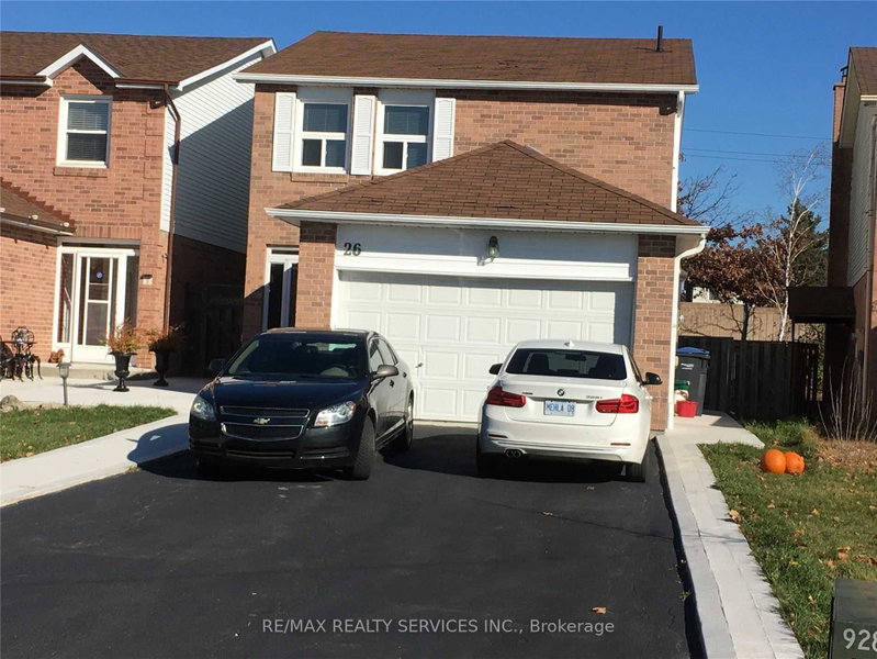 Image of home for listing MLS® W14110488