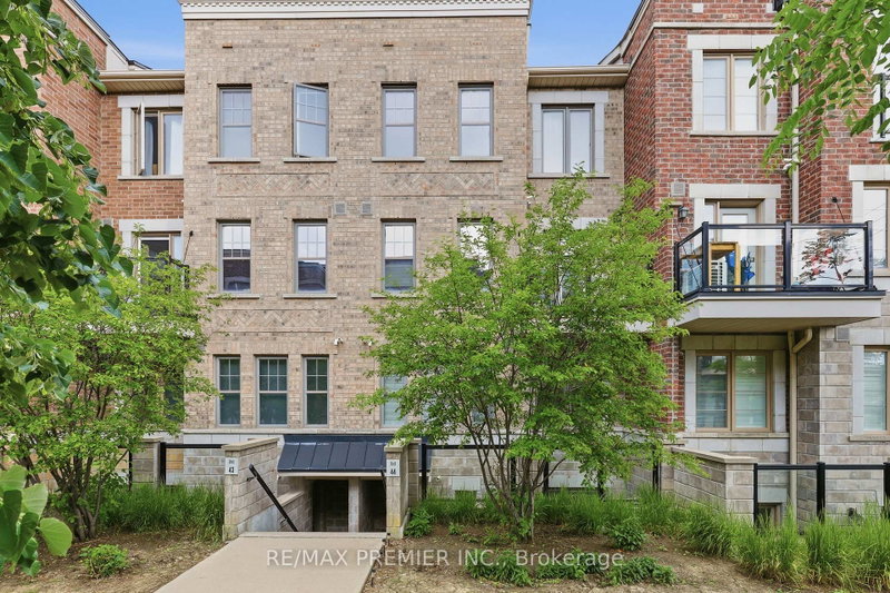 Image of home for listing MLS® W14110490