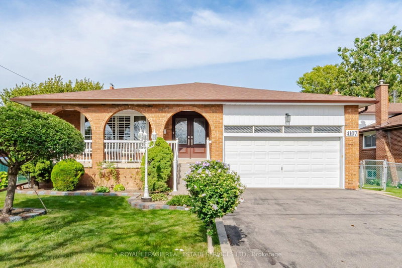 Image of home for listing MLS® W14110566