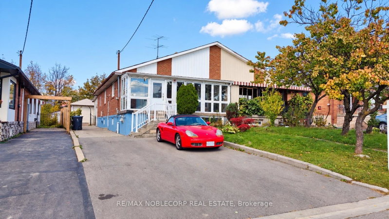 Image of home for listing MLS® W14110570