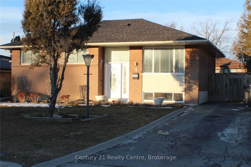Image of home for listing MLS® W14110614