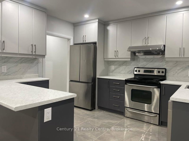 Image of home for listing MLS® W14110614