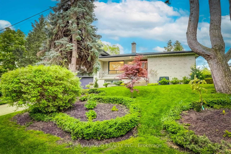 Image of home for listing MLS® W14110642