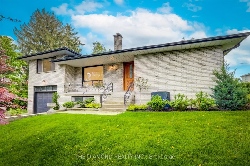 Image of home for listing MLS® W14110642