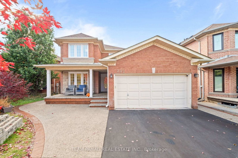 Image of home for listing MLS® W14110710