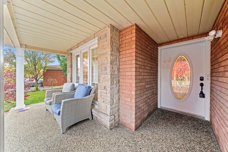 Image of home for listing MLS® W14110710
