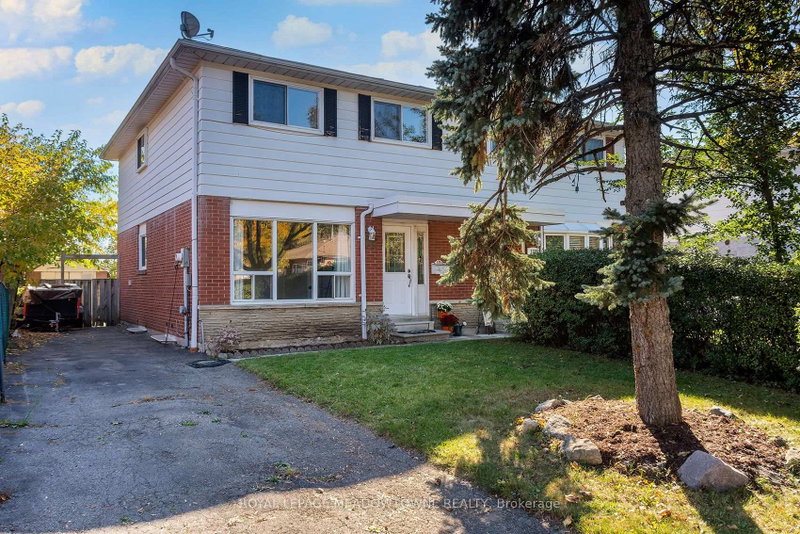 Image of home for listing MLS® W14110724
