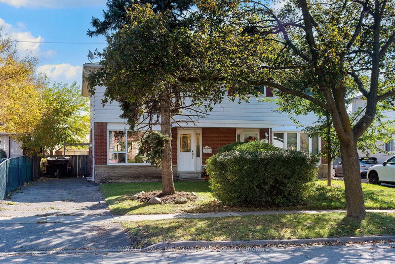 Image of home for listing MLS® W14110724
