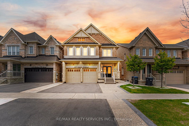Image of home for listing MLS® W14110734