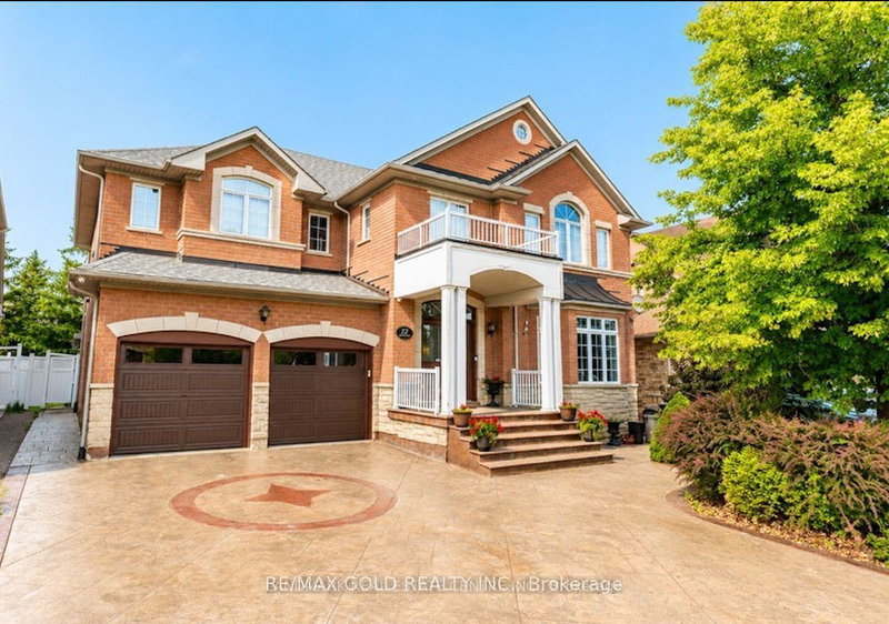 Image of home for listing MLS® W14110794