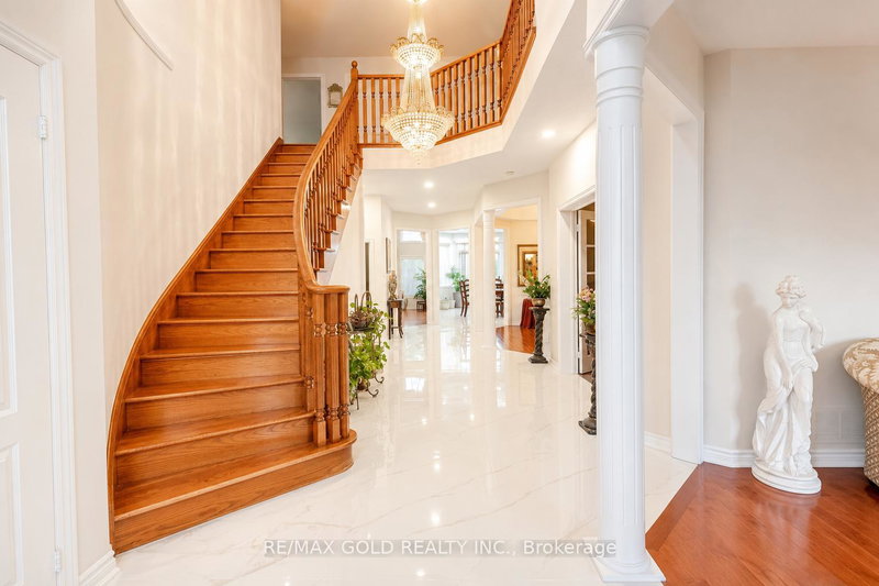 Image of home for listing MLS® W14110794