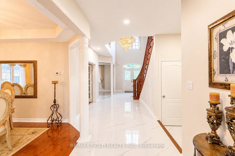 Image of home for listing MLS® W14110794