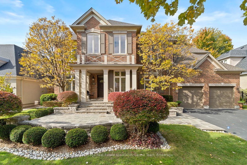 Image of home for listing MLS® W14110830